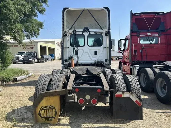 2014 FREIGHTLINER CASCADIA 125