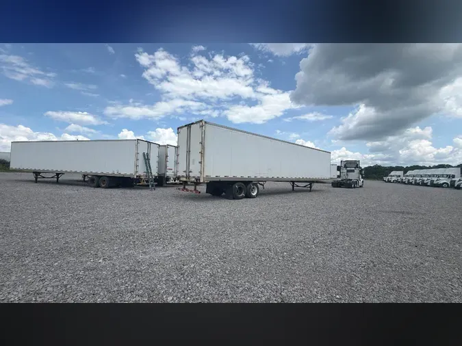 2008 Strick Trailers Other55fcc8f4726633831ea3f2d4398a5e2e