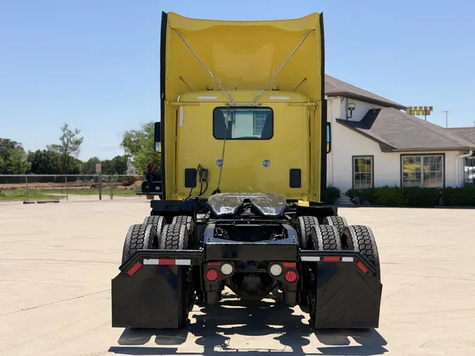 2021 Peterbilt 579