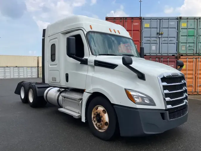 2020 FREIGHTLINER/MERCEDES NEW CASCADIA PX1266455ff16b62b9336c10f12ec056e7d33b7
