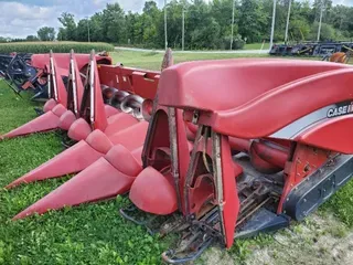 2012 Case IH 3408-30