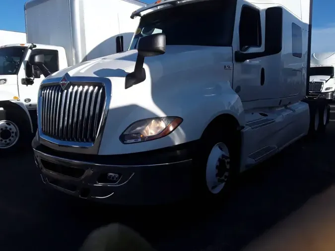 2020 NAVISTAR INTERNATIONAL LT625 SLPR CAB5600189cb232703ef018a18bfd8ac10c