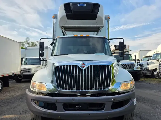 2019 NAVISTAR INTERNATIONAL 4300