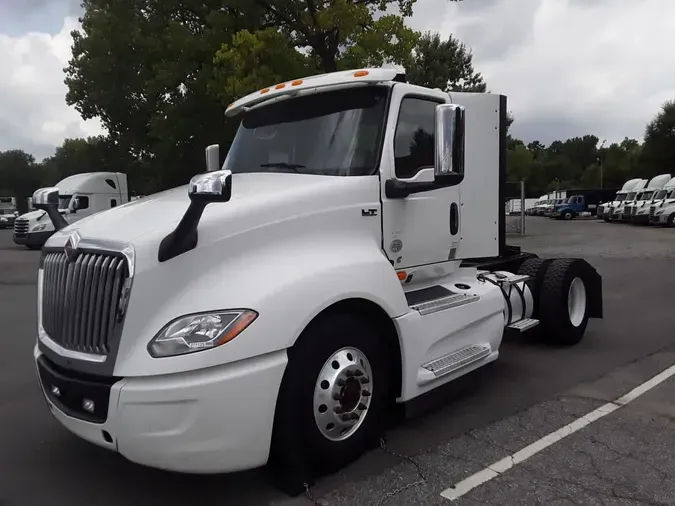 2020 NAVISTAR INTERNATIONAL LT625 DAYCAB S/A56005865500e986c8808761b68d710f7