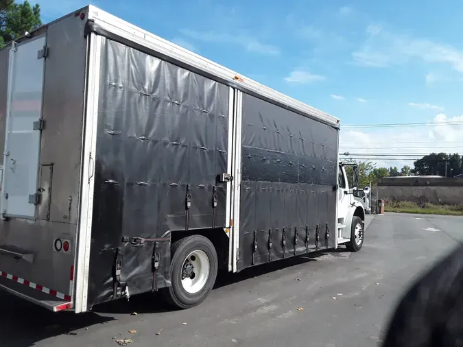 2019 FREIGHTLINER/MERCEDES M2 106