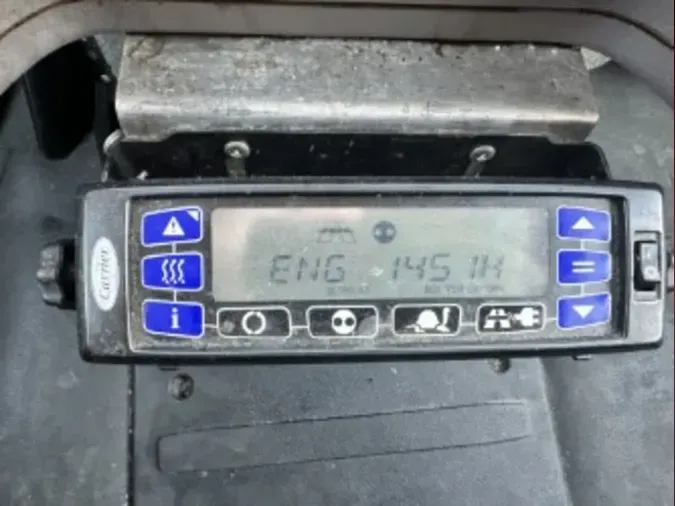 2019 FREIGHTLINER/MERCEDES M2 106