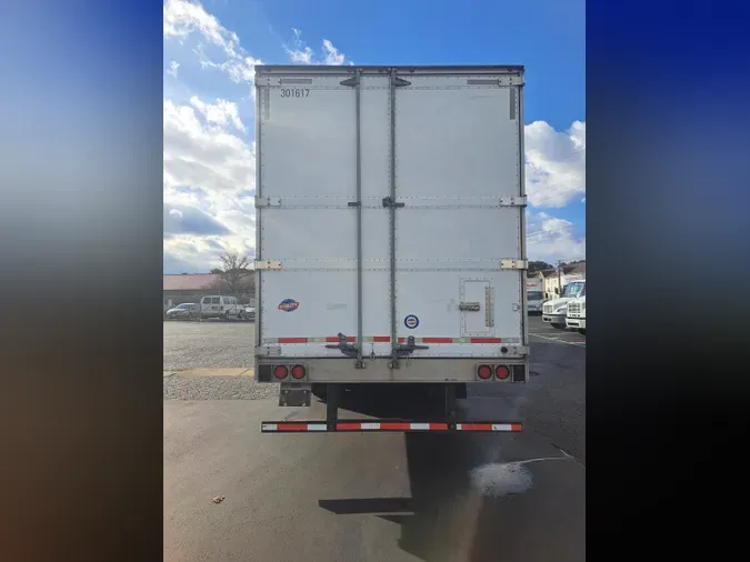 2015 UTILITY TRAILERS VS2RA 53/162/102