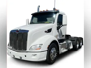 2020 Peterbilt 579