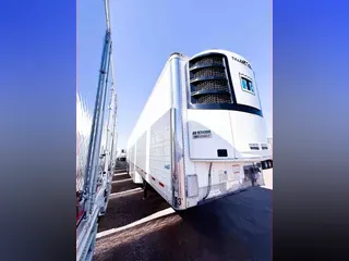 2020 VANGUARD VAN - REF