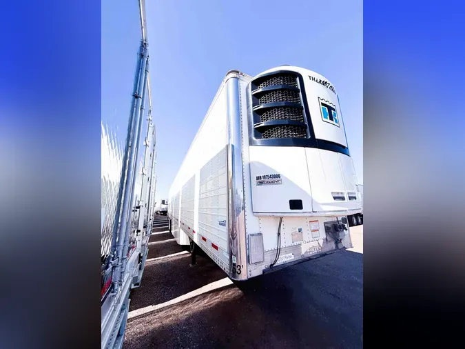 2020 VANGUARD VAN - REF56041b364ce85504da1a0703caa0628f
