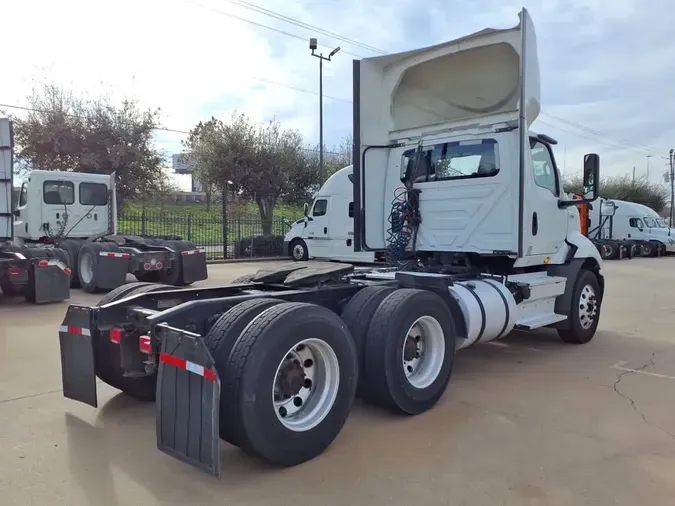 2020 NAVISTAR INTERNATIONAL RH613 DAYCAB T/A