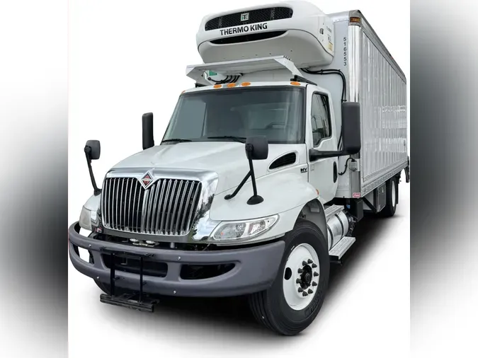 2019 International MV60756055bc7f1c5ec46dc1604e02405af95