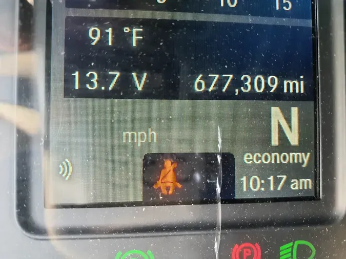 2020 FREIGHTLINER/MERCEDES NEW CASCADIA PX126645605741513902969a8cc3df0e5c144d3