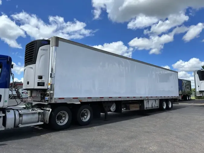 2016 UTILITY TRAILERS VS2RA 48/162/1025607110187fd25aa4d4ec4cfc7272560