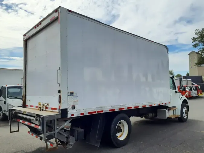 2019 FREIGHTLINER M2 106