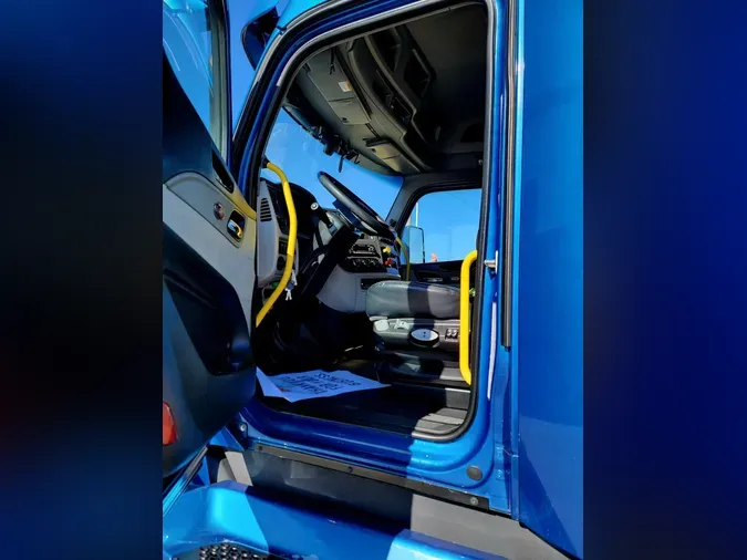 2022 Peterbilt 5795607e47dc71764dcbe6615179e08a7a6