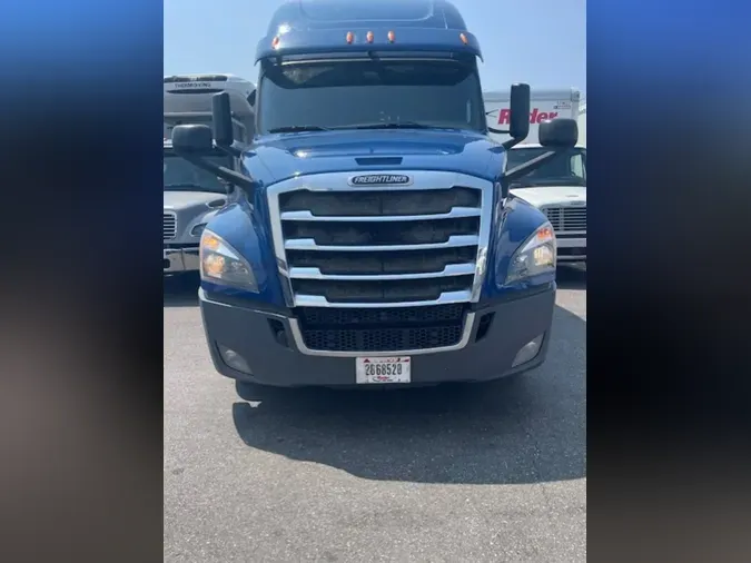 2019 FREIGHTLINER NEW CASCADIA PX12664