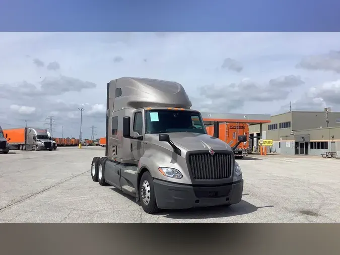 2022 International LT560939a0c851e8fe05e043ac6324d667