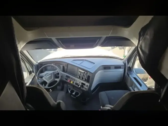 2019 FREIGHTLINER NEW CASCADIA PX12664