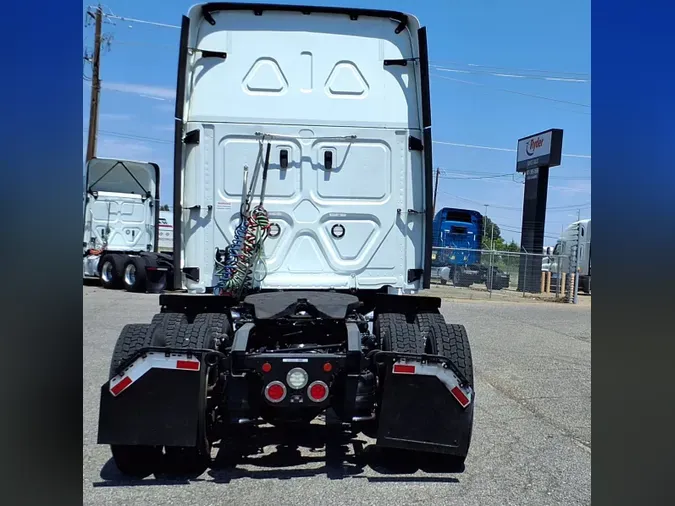 2020 FREIGHTLINER/MERCEDES NEW CASCADIA PX12664560a6f5aefc0362a71ed0d1cb4a25c8f