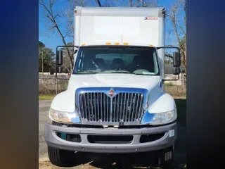2019 NAVISTAR INTERNATIONAL 4300