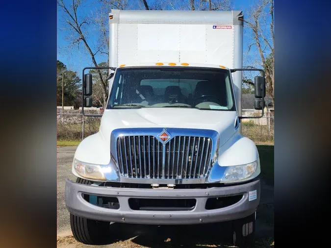 2019 NAVISTAR INTERNATIONAL 4300560c4c250068205ed01ab1f79fbb19b9