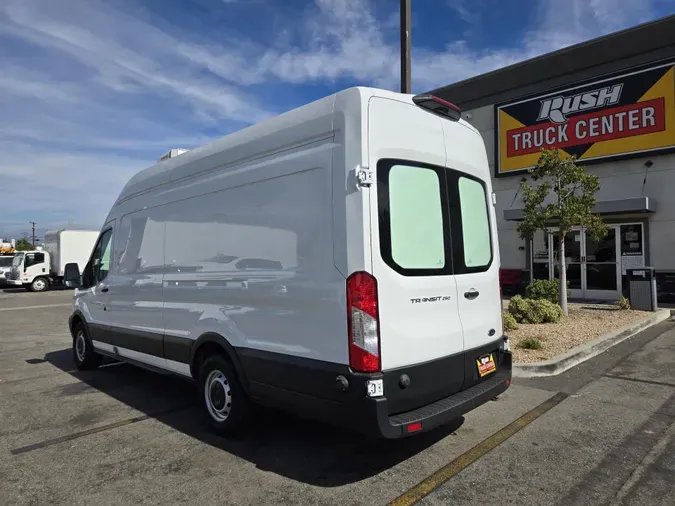 2019 Ford Transit-250