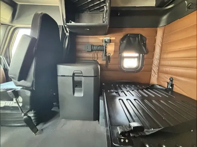 2022 Freightliner PT126SLP