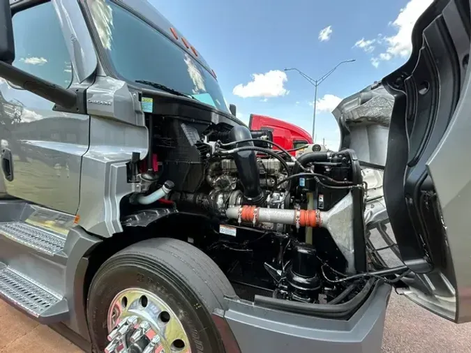 2022 FREIGHTLINER CA126560d540fd86d9ffdca40bb88618a71c5