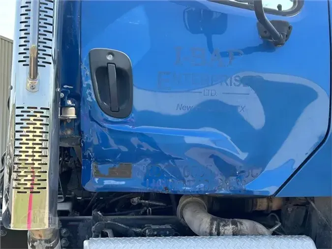 2020 FREIGHTLINER 114SD