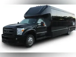 2015 Ford F-550