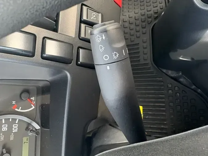 2025 ISUZU GAS NPRGASHD