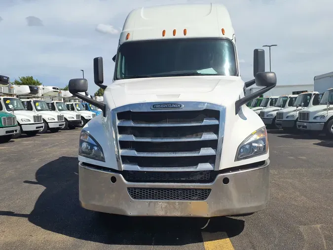 2019 FREIGHTLINER/MERCEDES NEW CASCADIA PX12664