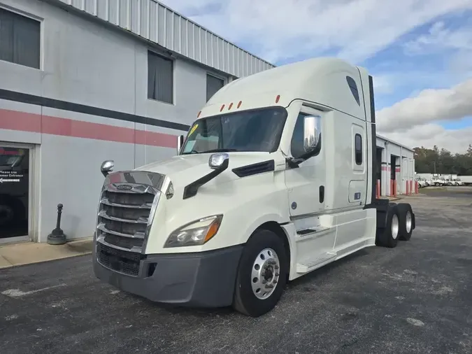 2021 FREIGHTLINER/MERCEDES NEW CASCADIA PX12664560f1445231022aa815d75a27dffb4d4