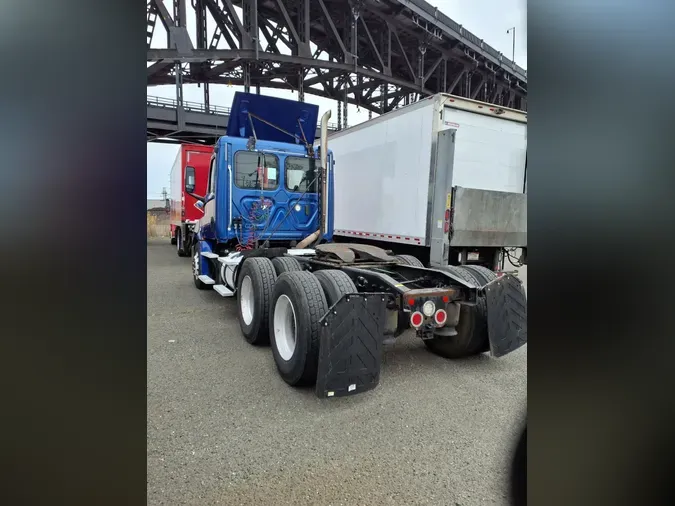 2019 FREIGHTLINER/MERCEDES NEW CASCADIA PX12664560f34fc78ff69250fd782c5e28e63cd