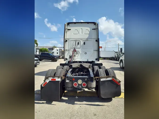 2020 FREIGHTLINER/MERCEDES NEW CASCADIA PX12664