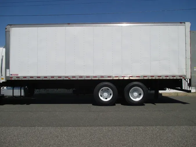 2019 FREIGHTLINER M2-10656100de9fa60f785331ab232b8d97b70