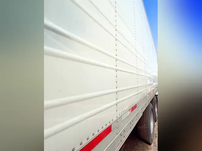 2020 VANGUARD VAN - REF