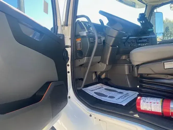 2023 Volvo VNR64T30056107dac735783f083c08947249e12c0