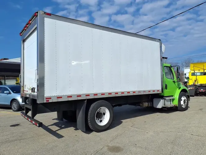 2019 FREIGHTLINER/MERCEDES M2 106