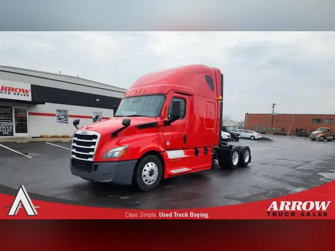 2022 FREIGHTLINER CA1265610d6d1069aa988c54f987954376d95