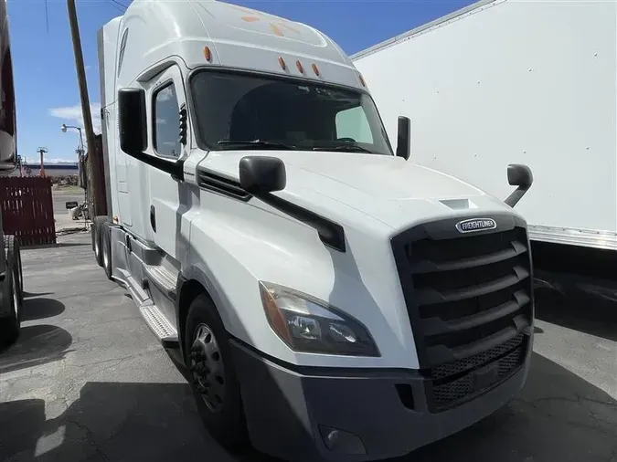 2020 FREIGHTLINER CA1265610ebe8ba8276219d17302378dd3a9c