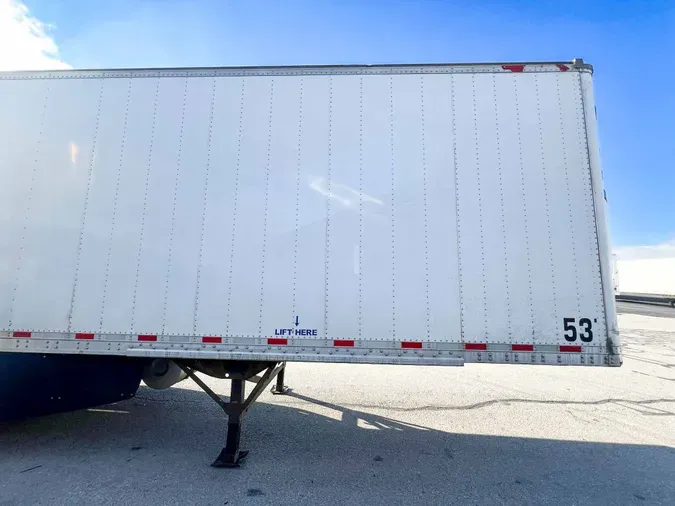 2017 GREAT DANE GD-REF