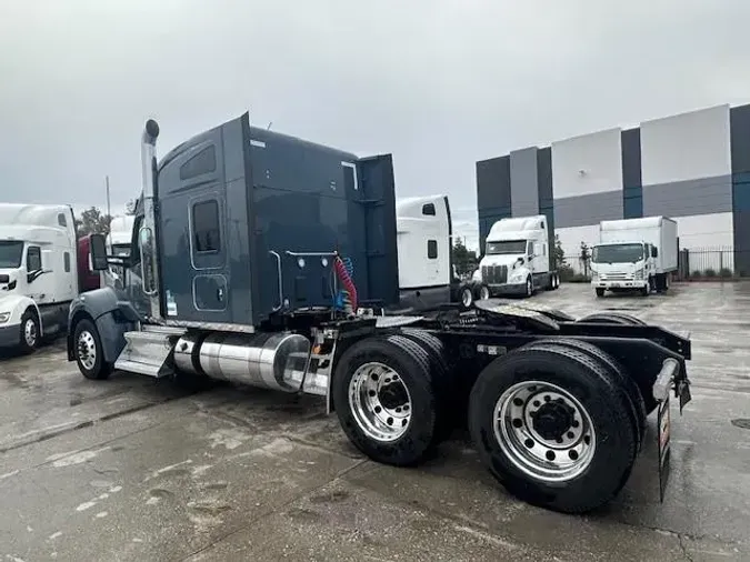 2021 Kenworth W990561249b7b94d5b8c0afc5dea49c25aa3