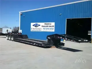 2019 LOAD KING