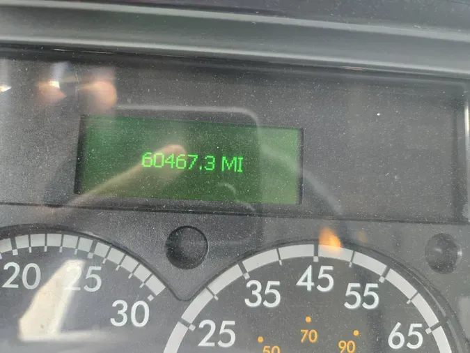 2019 Freightliner Business Class M2 106561345a2d8045925f3406ea41f2b81c7