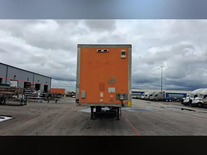 2015 Wabash DVHDHPC561362e801c1cebf81838059d0482f3c