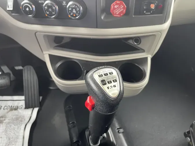 2022 Peterbilt 579