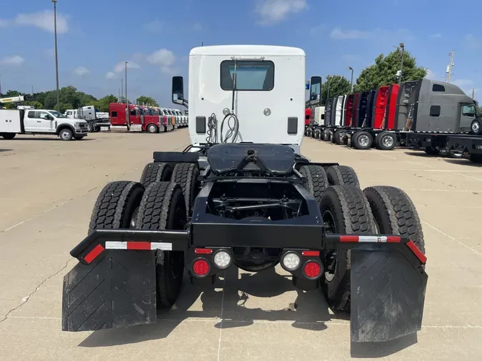 2021 Peterbilt 579