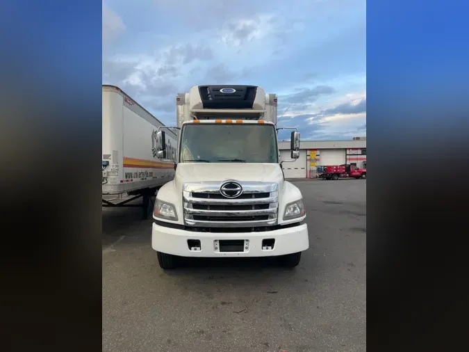 2019 HINO 26856150fc5b492e92e9418432827ca8180